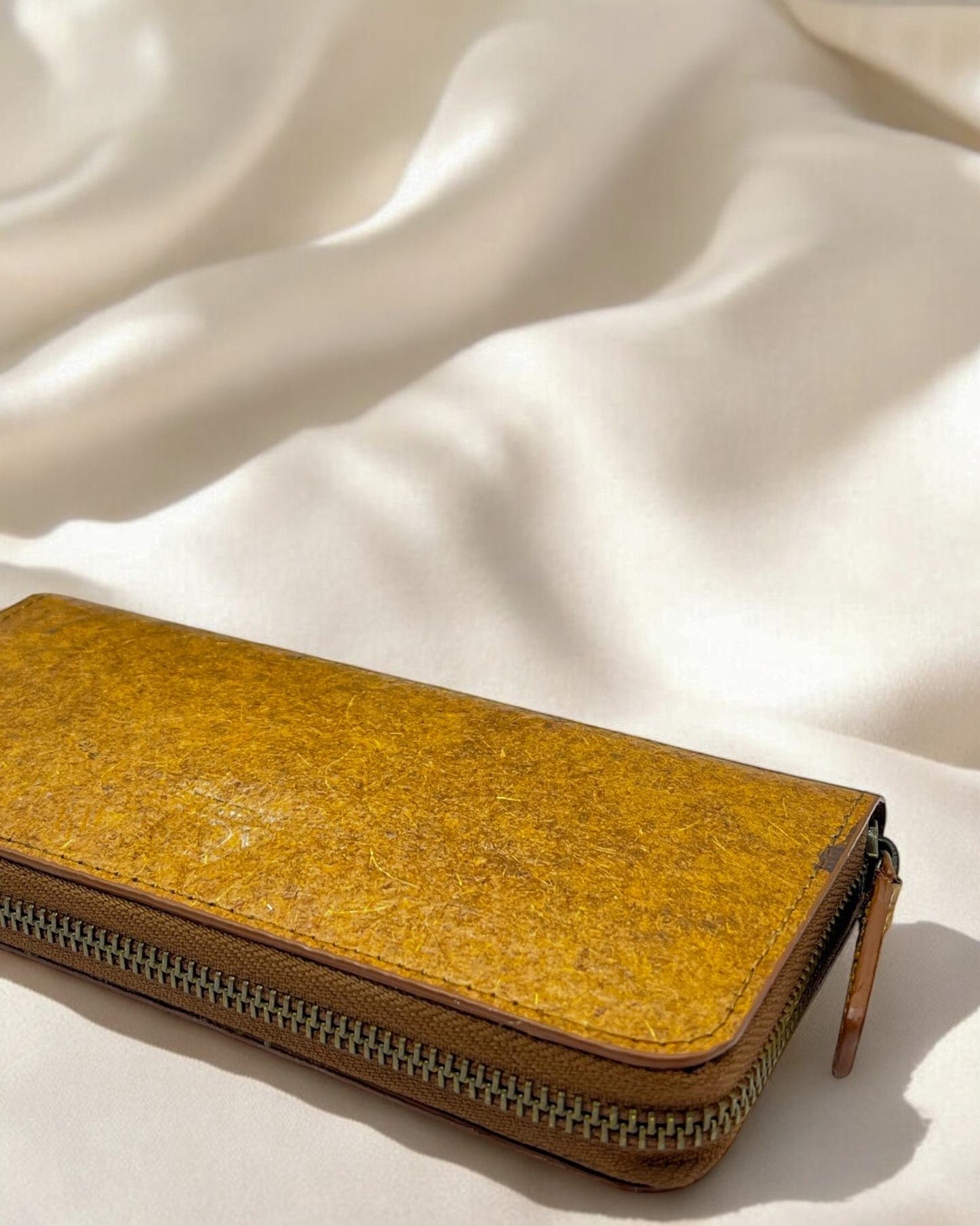 Kochi Long Zip Wallet