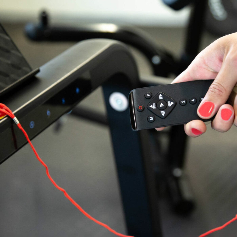 Gymbolaget RunPad