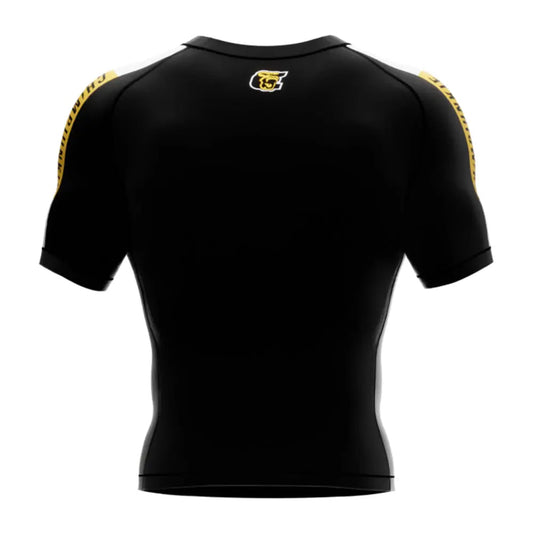 Guardian Short Sleeve Rashguard