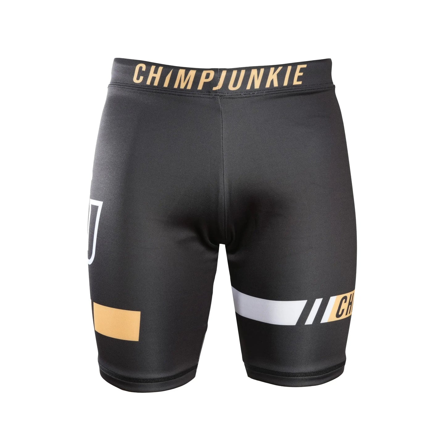 Guardian Vale Tudo Shorts - Long Length