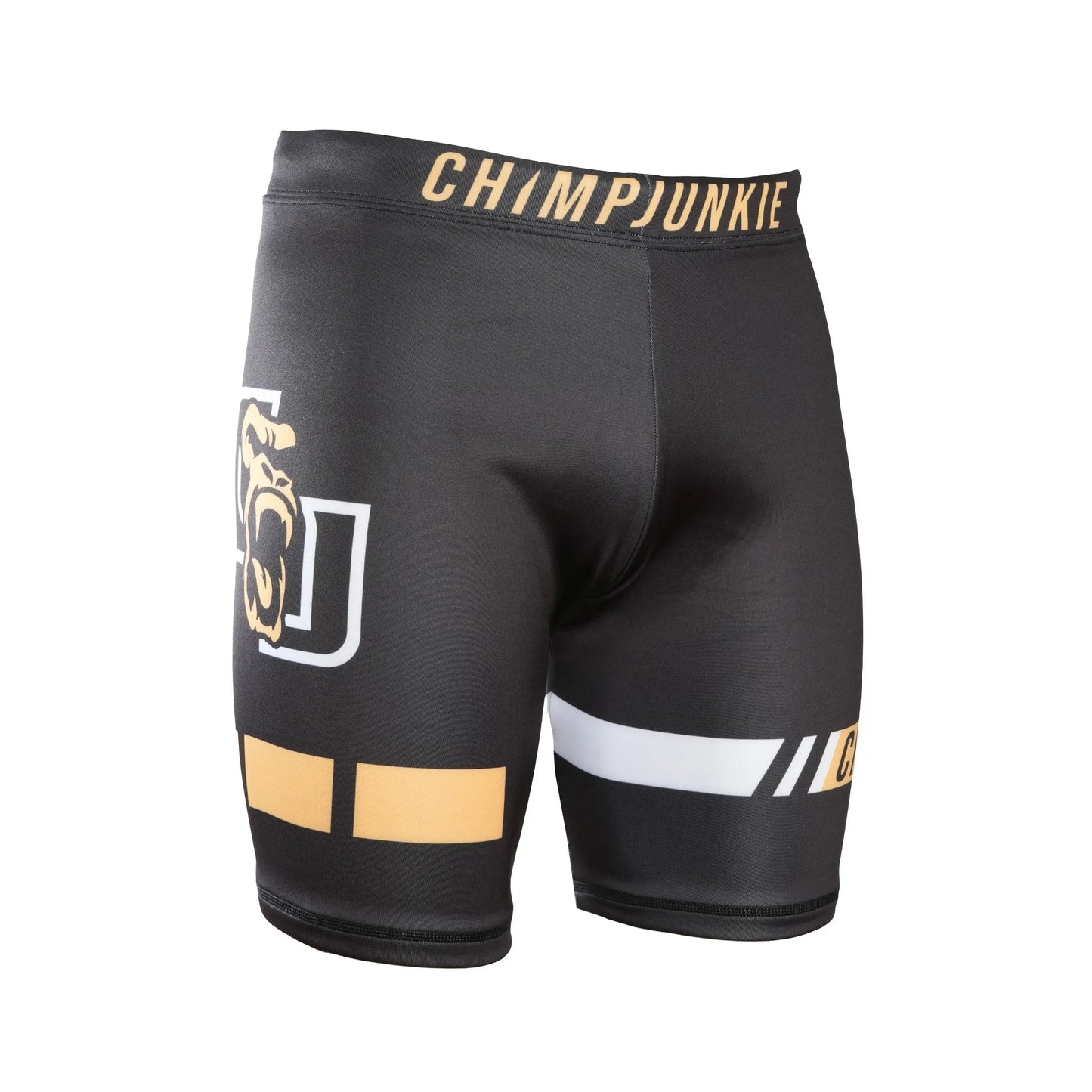 Guardian Vale Tudo Shorts - Long Length