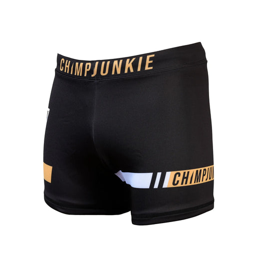 Guardian Vale Tudo Shorts - Low Cut
