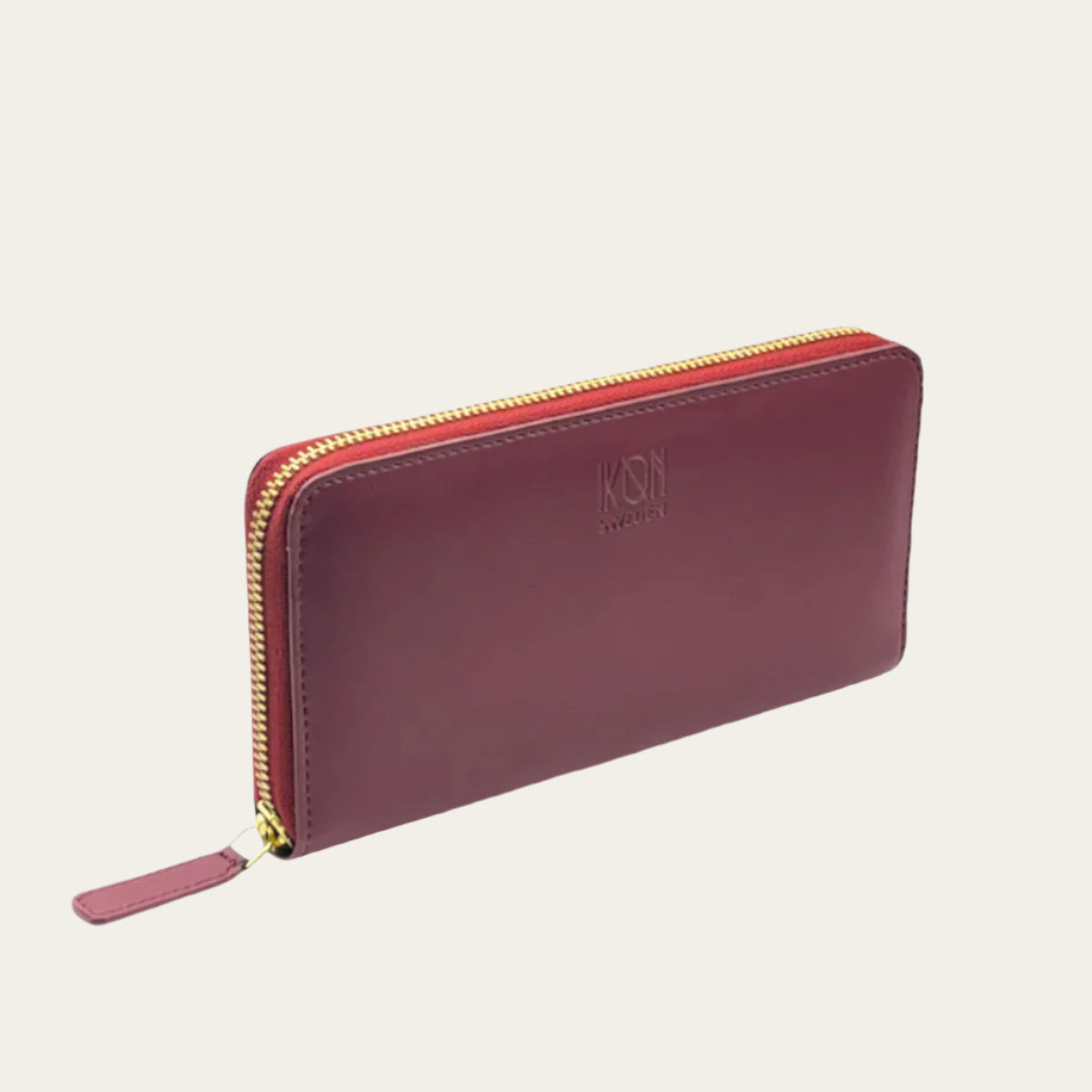 Kivik Long Zip Wallet-5