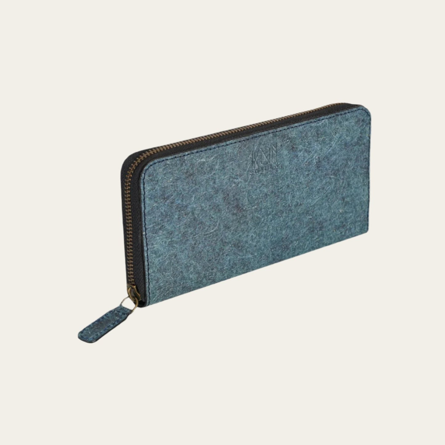 Kochi Long Zip Wallet-5