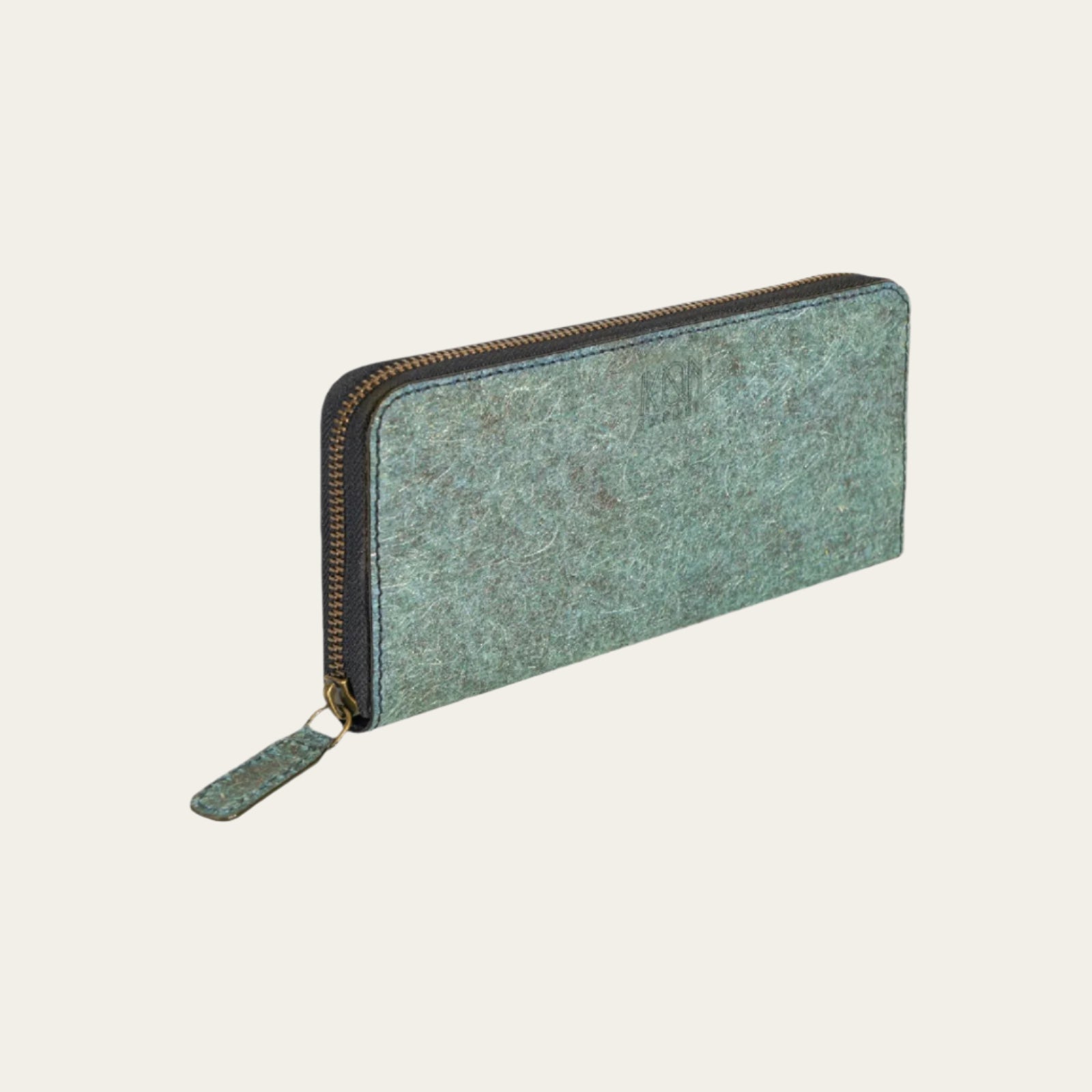 Kochi Long Zip Wallet-0