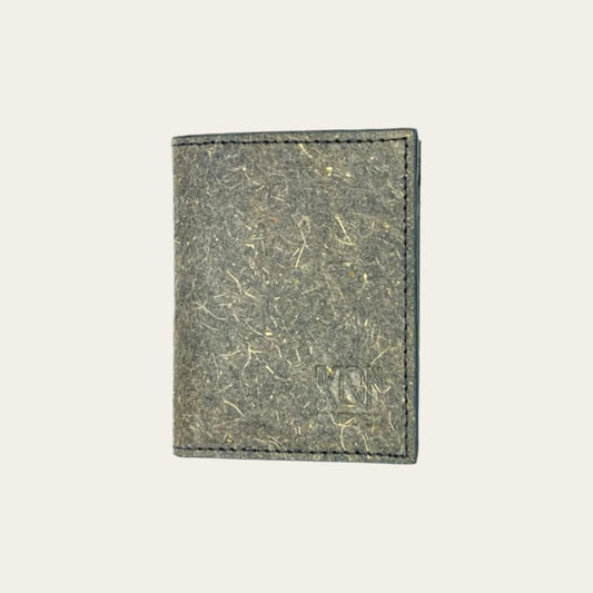 RFID Compact Card Wallet-0