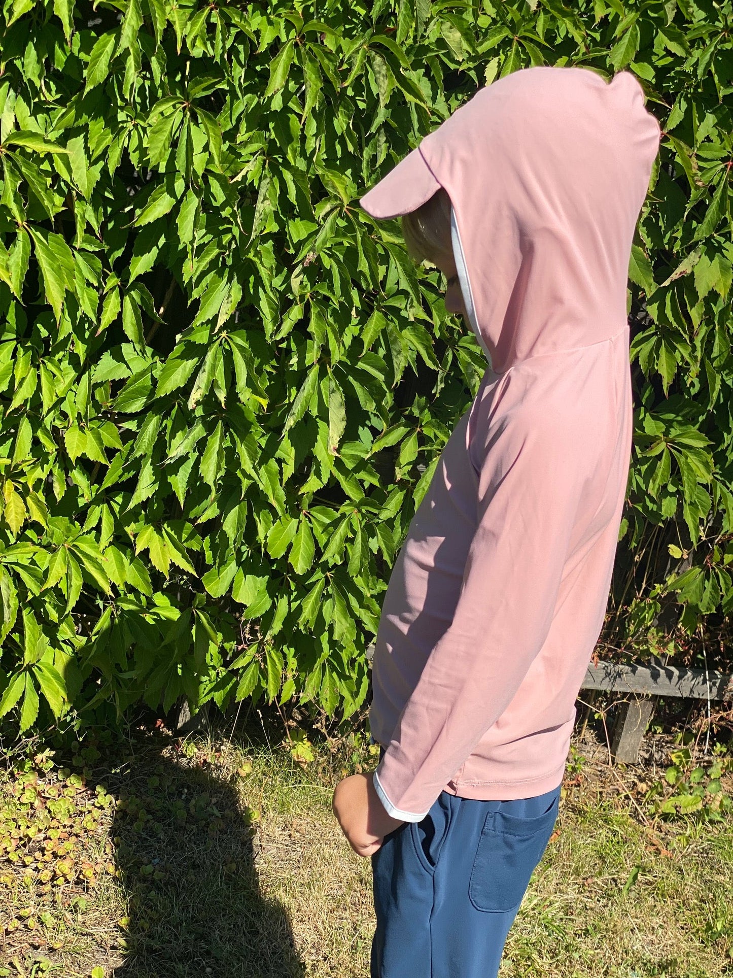 Melon UV Top Pink-1