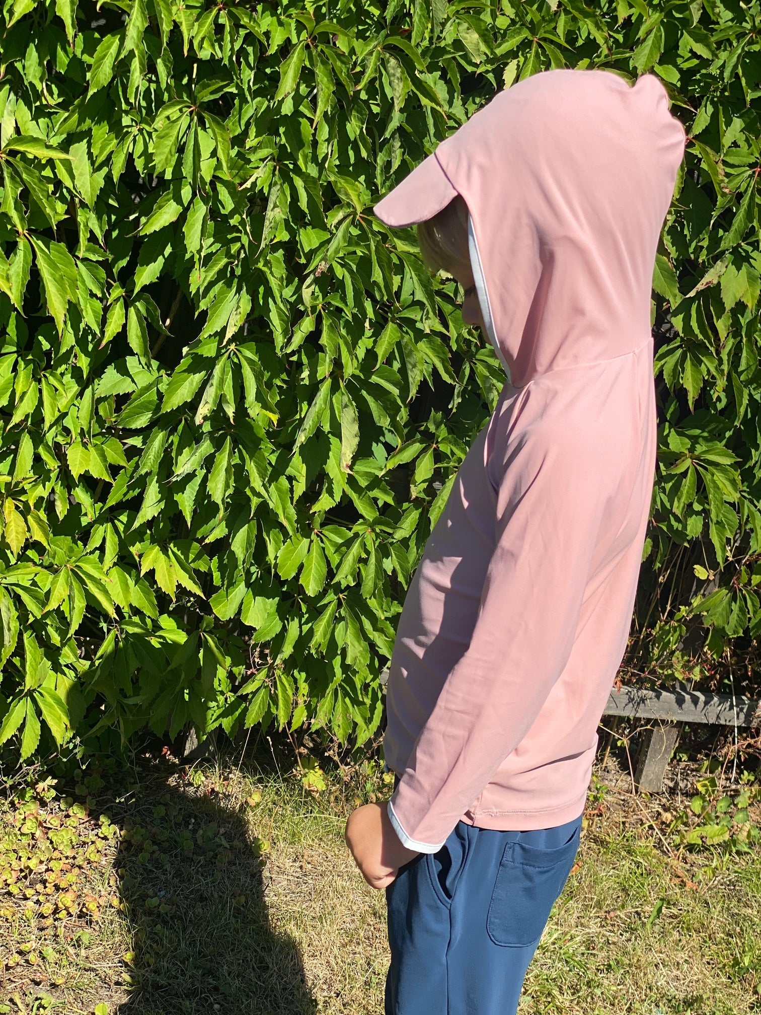 Melon UV Top Pink-1