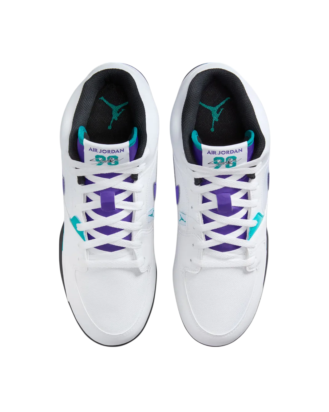 Jordan Stadium 90 Low TD