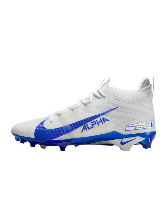 Nike Alpha Menace 4 Elite