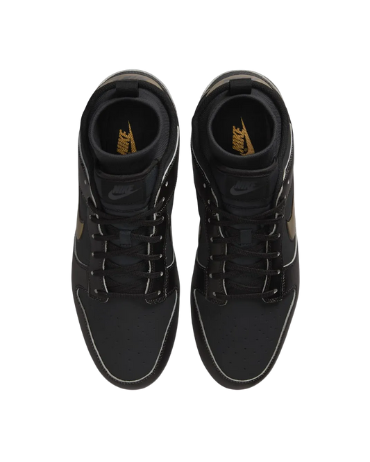 Nike Alpha Menace Dunk