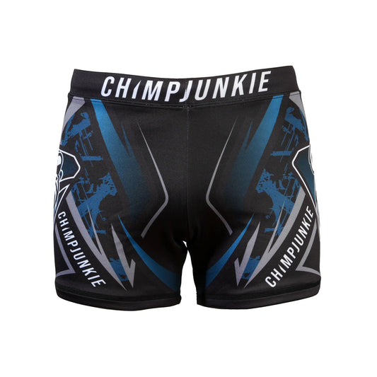 Rampage Vale Tudo Shorts - Low Cut