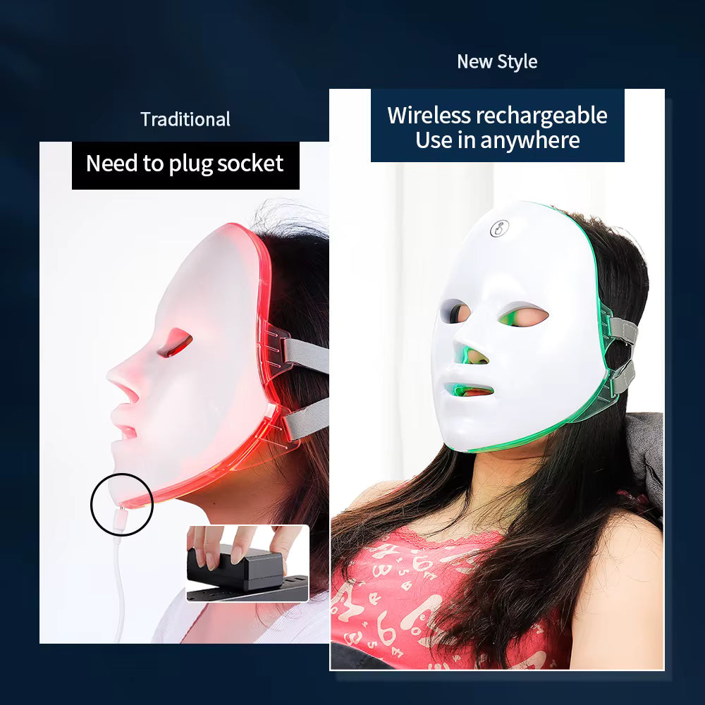 Therapiemaske