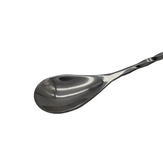 Barsked Droppe Silver 31 cm