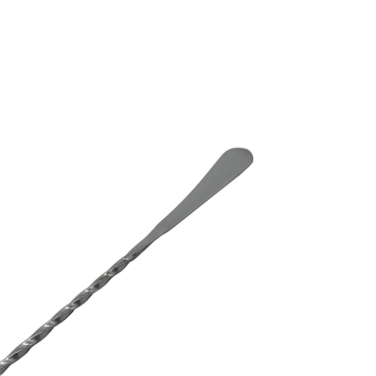 Barsked Platt Silver 31 cm