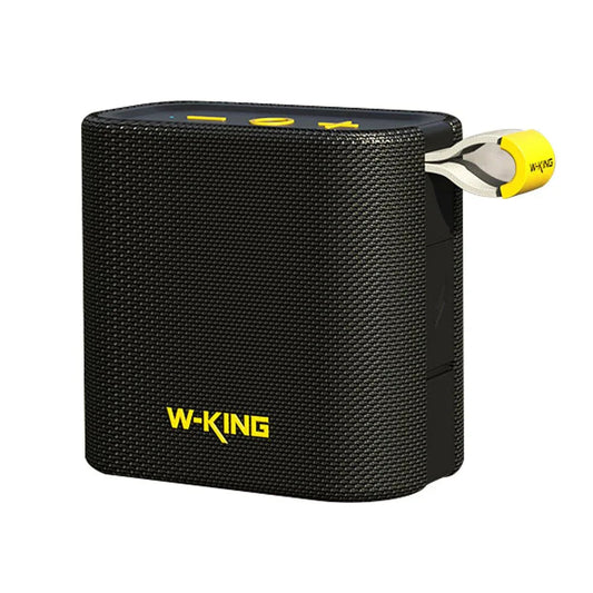 Bluetooth Speaker Wireless Connection Portable Compact Waterproof With Long Battery Life