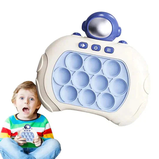 BubblePopper