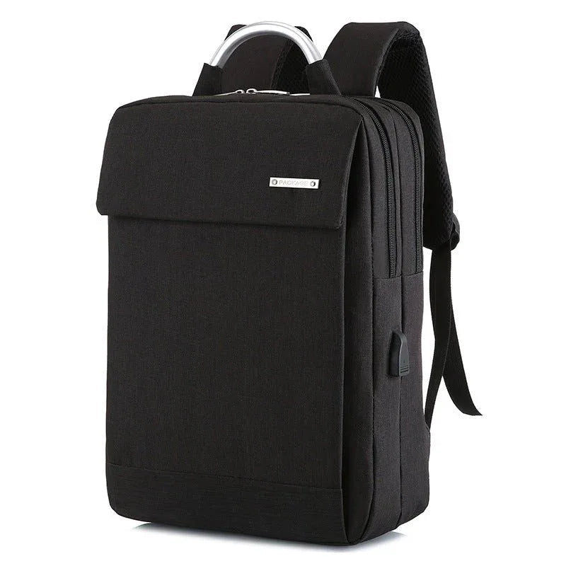 Casual Unisex Oxford Cloth Backpack