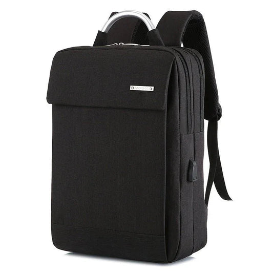 Casual Unisex Oxford Cloth Backpack