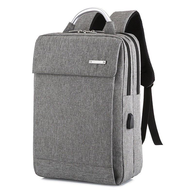 Casual Unisex Oxford Cloth Backpack
