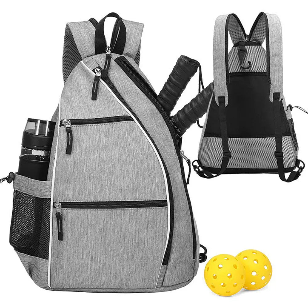 Multi Functional Backpack Men's And Women's Tennis Racket Bag