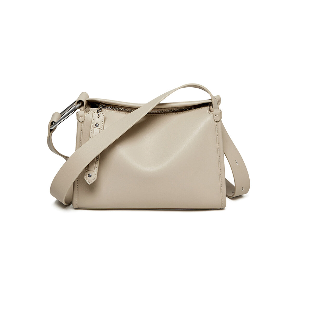 Classic Grace Shoulder Bag-6