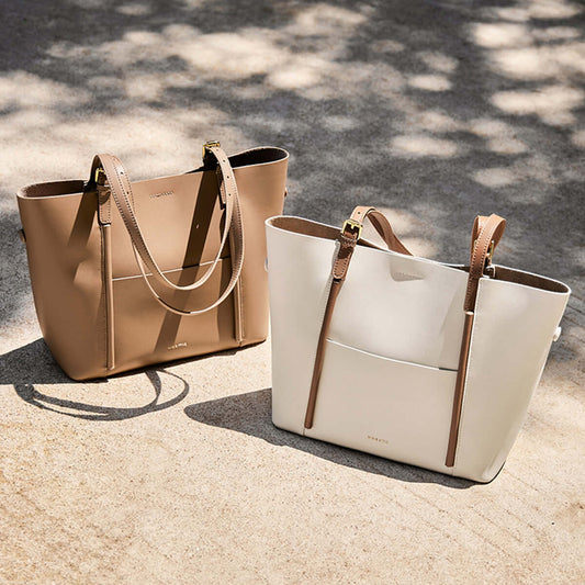 Classic Regular Cami Tote Bag-1