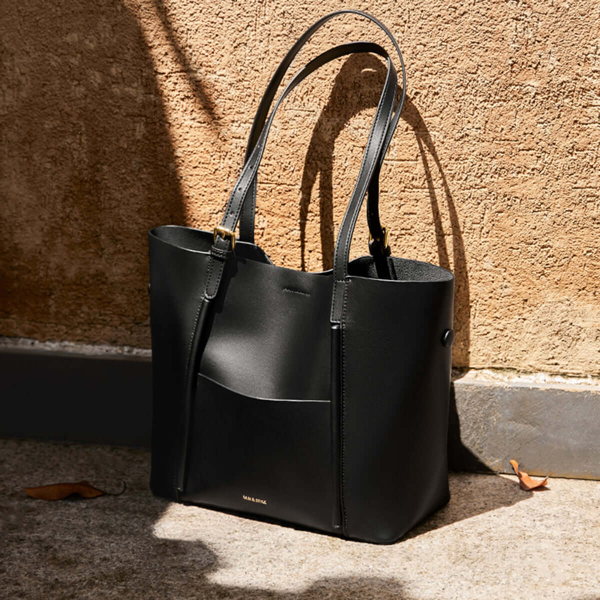 Classic Regular Cami Tote Bag-3