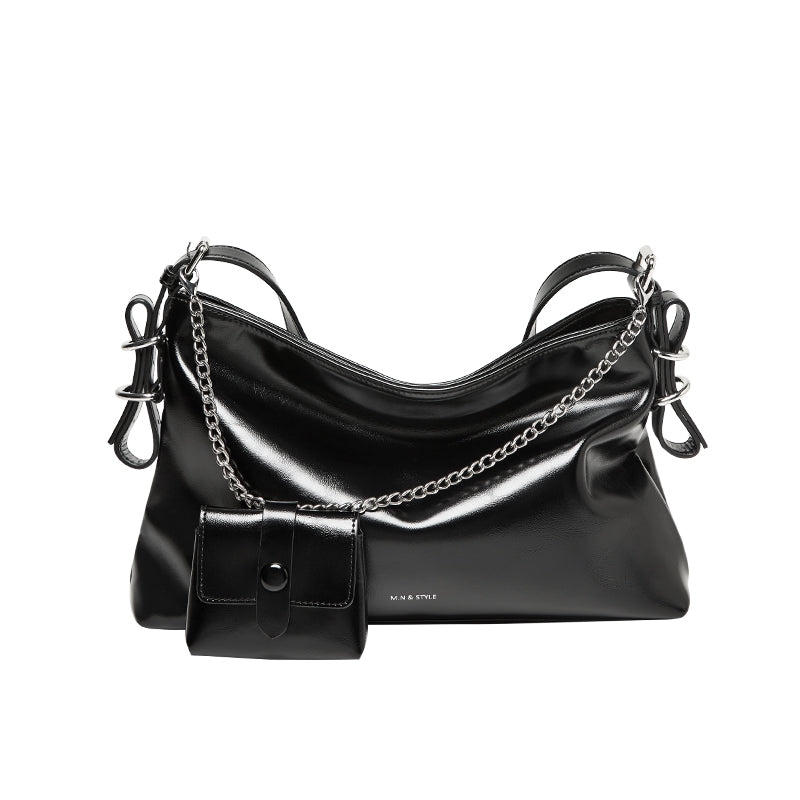 Cocktail Ambiance Crossbody Bag Set-0