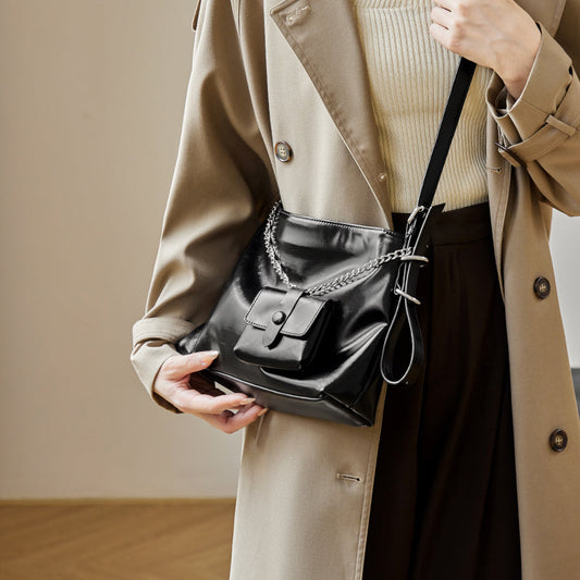 Cocktail Ambiance Crossbody Bag Set-1