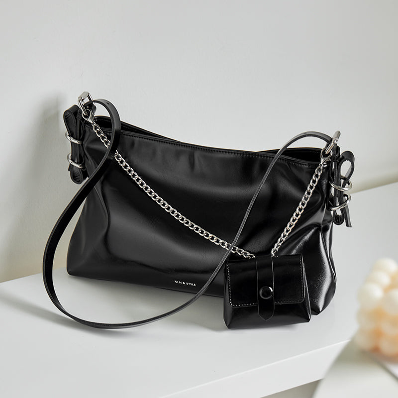 Cocktail Ambiance Crossbody Bag Set-3