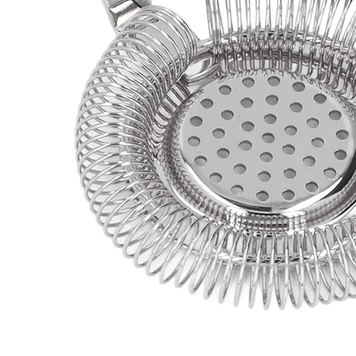 Cocktailsil Sprigg silver