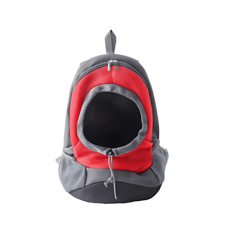 Comfortable & Breathable Pet Bag Backpack For Travel