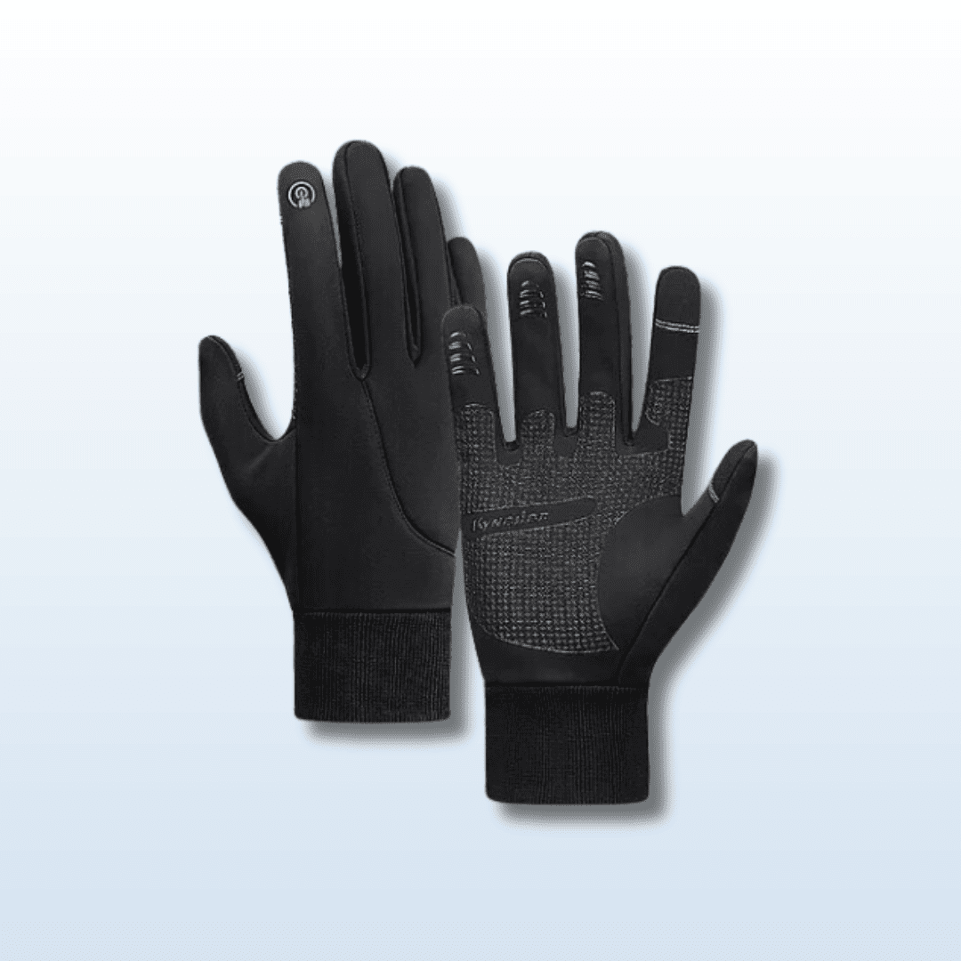 ComfyHands™ - Termiska handskar