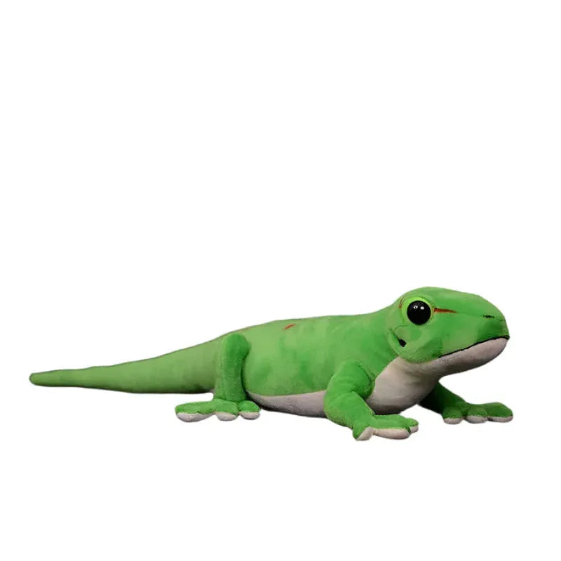 Cute Lizard Plush Toy Doll