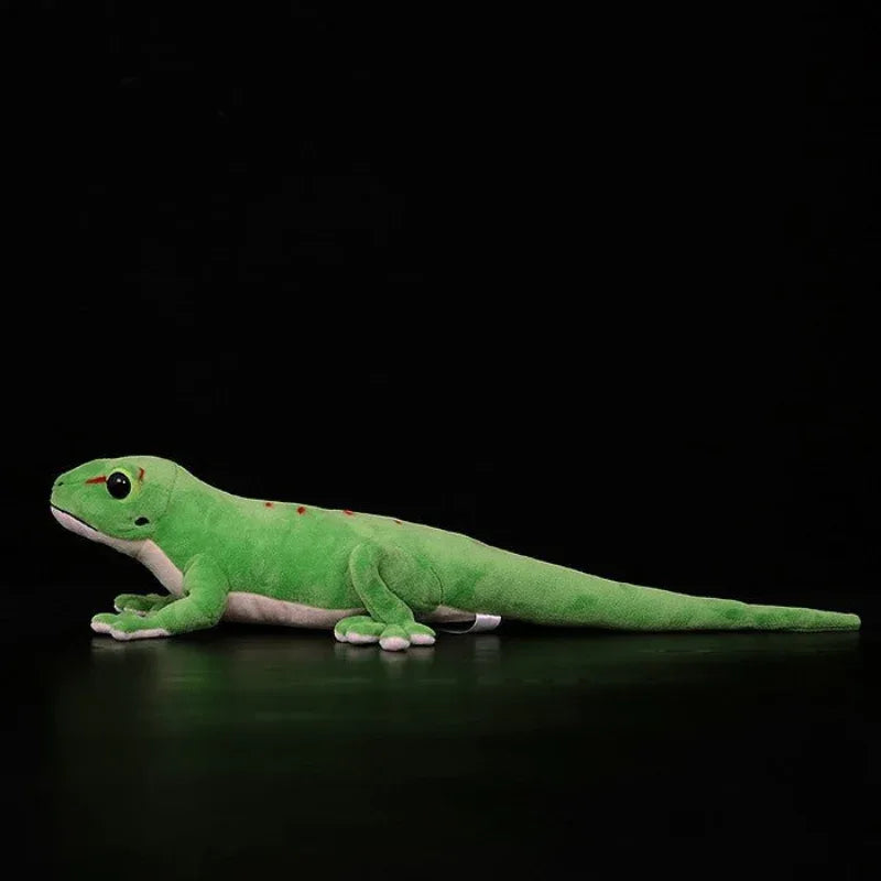 Cute Lizard Plush Toy Doll