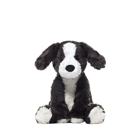 Cute Soft Border Collie Fox Lesser Panda Monkey Animal Plush Toys