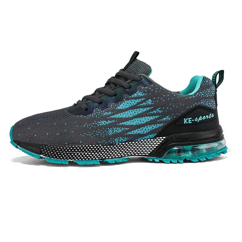 Men's Leisure Sports Travel Running Shoes