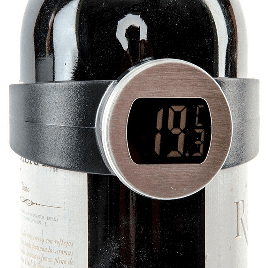 Digitales Weinthermometer