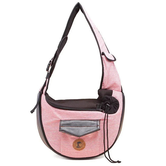 Dog Cat Pet Travel Shoulder Bag