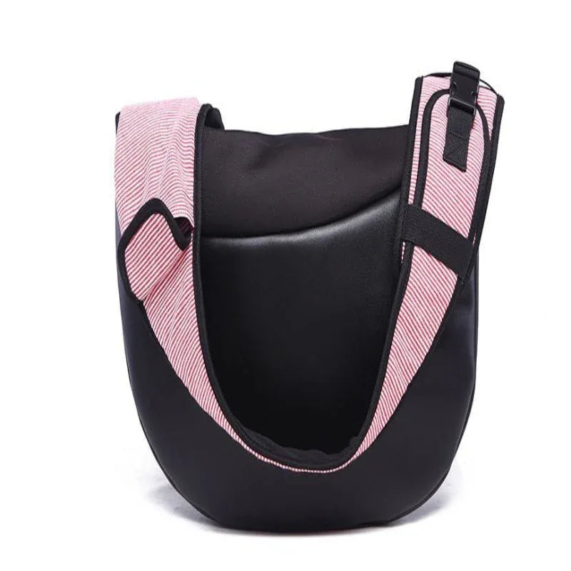 Dog Cat Pet Travel Shoulder Bag