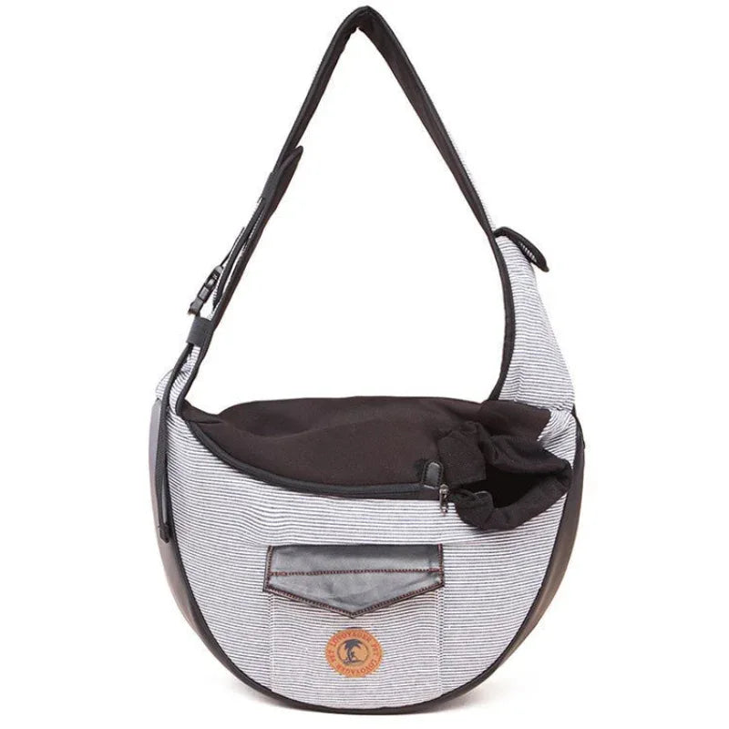 Dog Cat Pet Travel Shoulder Bag