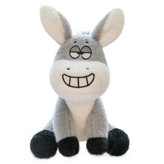 Donkey Bed Sleeping Doll Plush Toys