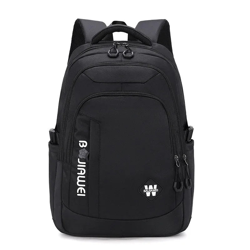 Large Capacity Waterproof Unisex Backpack