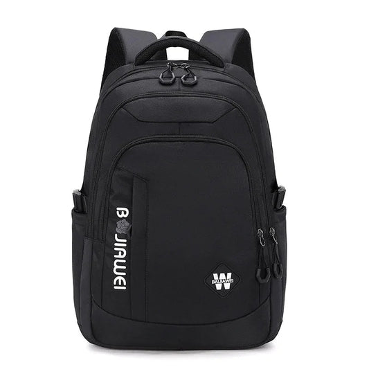 Large Capacity Waterproof Unisex Backpack