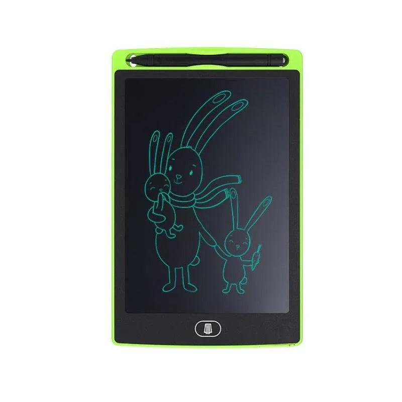 Electronic LCD Writing Board Educational Toys