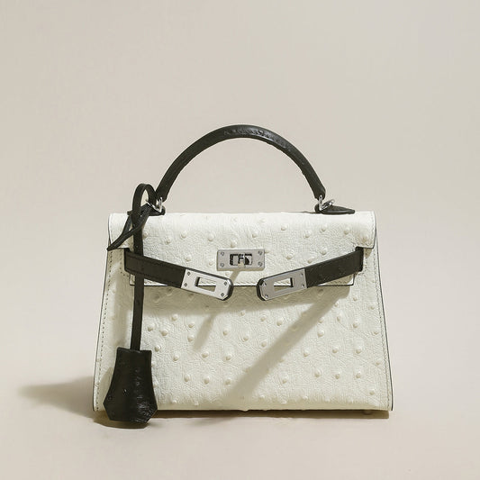 Florence Top Handle Bag-0