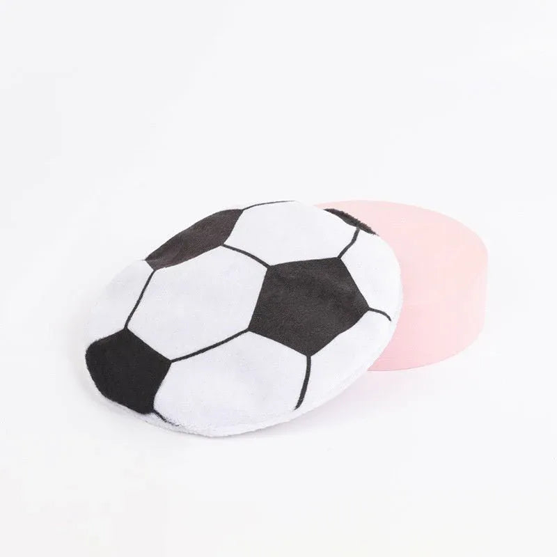 Flying Discs Frisbees Soft Catnip Filled Cat Toys