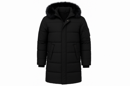 Generated coat images