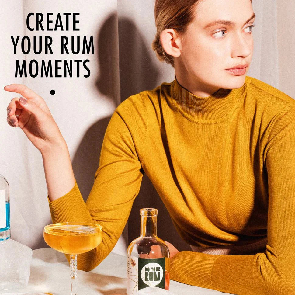 Gör din egen Rom - Mixbox